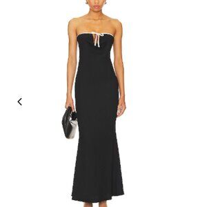 Lioness Illuminating Maxi Dress New with Tag Size Small